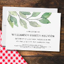 Recherche de famille invitations Moderne