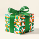 Recherche de mariage irlandais papier cadeau Moderne