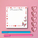 Recherche de valentine post its Moderne