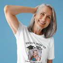 Zoek naar ruw tshirts Trotse moeder