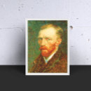 Zoek naar vincent van gogh zelfportret posters Postimpressionisme