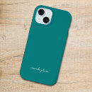 Recherche de cursif iphone coques Élégant