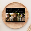 Recherche de black and gold invitations Modern