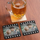 Recherche de film dessous de verres Classique