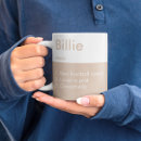 Recherche de novelty tasses Pour tous