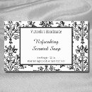 Recherche de savon vintage autocollants Fabrication de savon