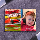 Recherche de karts invitations Course automobile