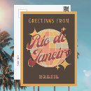 Recherche de brasil posters Rétro