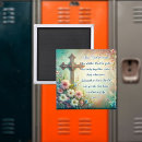 Recherche de pâques vintage magnets Bible