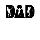 Recherche de habillement drôle de golf tshirts Pêche