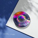 Recherche de futuriste badges Moderne