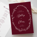 Recherche de rustique mariage programmes Automne