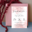 Recherche de collecte invitations Logo