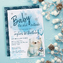Recherche de hiver froid invitations Pour enfants