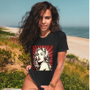 Recherche de fashionista tshirts Vintage