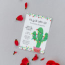 Recherche de cactus de noël invitations Lumières