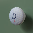Recherche de golfeur boutons et poignées de porte Pour lui