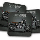 Recherche de motos dessous de verres Pour tous