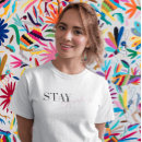 Recherche de messages positifs tshirts Typographie