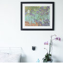 Recherche de fleurs van gogh posters Vintage