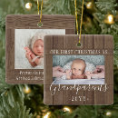 Recherche de grandson ornements Baby