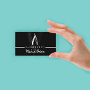 Recherche de barber shop cartes visite Noir
