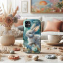 Recherche de lapin bleu iphone coques Animal