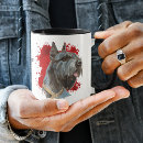 Recherche de géant rouge tasses Moderne