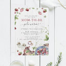 Recherche de summer baby shower Aquarelle