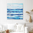 Recherche de océan impressions sur toile Été