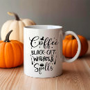 Recherche de simple chat tasses Sarcasme