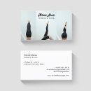 Recherche de pose yoga cartes visite Spa