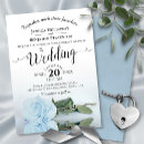 Recherche de long invitations Pour tous