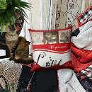 Recherche de black cat coussins Mignon