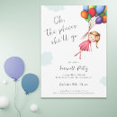 Recherche de chance invitations Pour elle