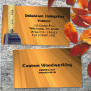 Recherche de travaux cartes visite Charpentier