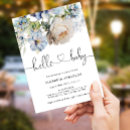 Recherche de fleurs de jardin invitations Calligraphie