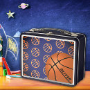Zoek naar jongen lunchboxen Basketbal