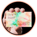 Recherche de psychothérapeute cartes visite Psychologie