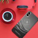 Zoek naar black metal iphone hoesjes Modern