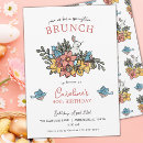 Recherche de printemps invitations Mignon