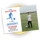Recherche de coureur invitations Pour enfants