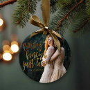 Recherche de mariage décontracté ornements Newly weds