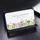 Recherche de paysagiste cartes visite Customer