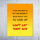Recherche de motivational wall posters Coach