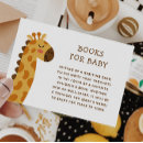 Zoek naar giraf baby uitnodigingen Dierentuin