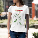 Recherche de piment tshirts Plante