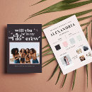 Zoek naar vriendinnen uitnodigingen Bruidsmeisje