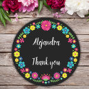 Recherche de folklore autocollants Mexicain