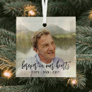 Recherche de papas keys ornements Noir et blanc